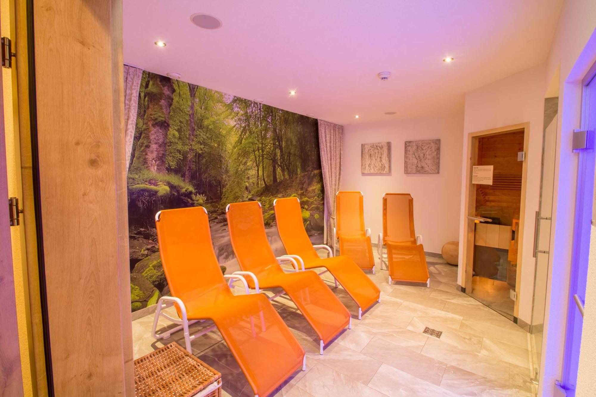Appartements Andy Obergurgl Kültér fotó