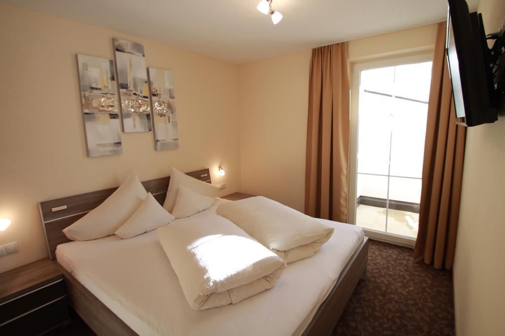 Appartements Andy Obergurgl Kültér fotó