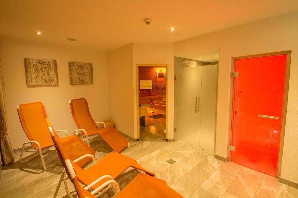 Appartements Andy Obergurgl Kültér fotó